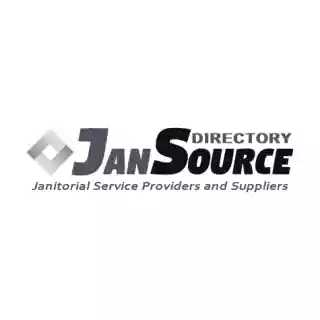 JanSource logo