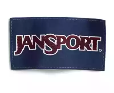 Shop JanSport coupon codes logo