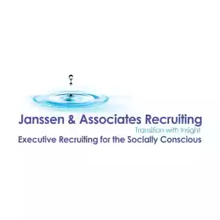 Janssen and Associates coupon codes