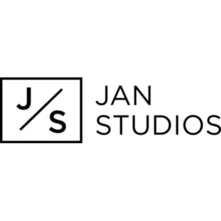 Shop Jan Studios logo