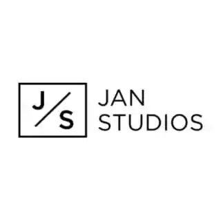Jan Studios discount codes