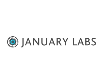 Shop January Labs logo