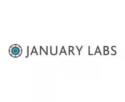 Shop January Labs promo codes logo