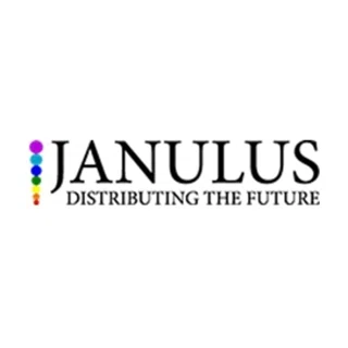 Shop Janulus coupon codes logo