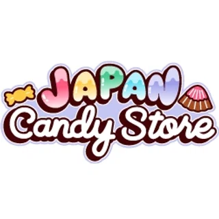 Shop Japan Candy Store logo