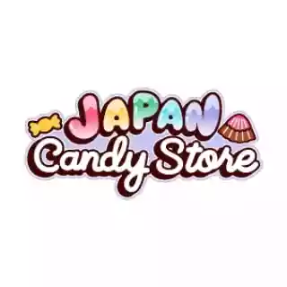 Japan Candy Store logo