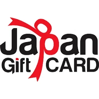 Shop Japan Gift Card logo