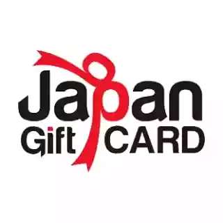 Japan Gift Card logo