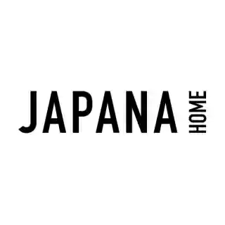 Japana Home discount codes