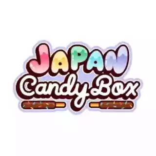 Shop Japan Candy Box discount codes logo