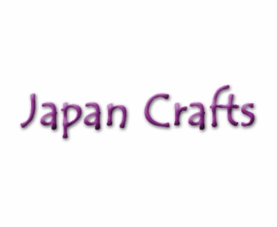Shop Japan Crafts Shop logo
