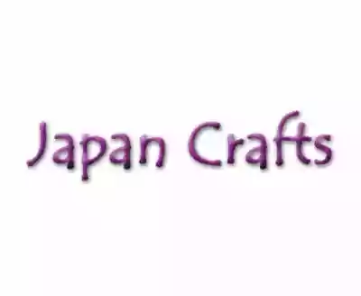 Shop Japan Crafts Shop promo codes logo