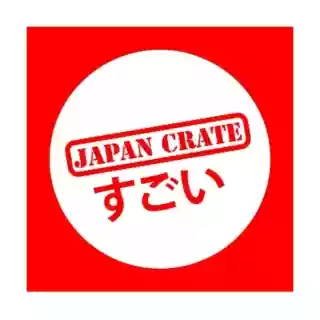 Japan Crate logo