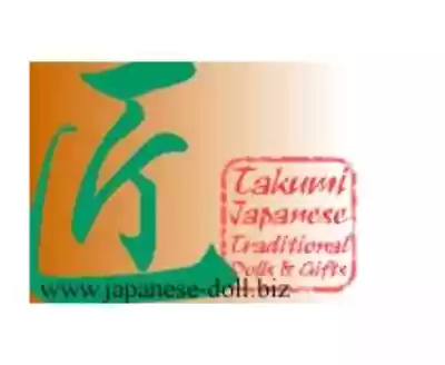 Takumi Japanese Dolls Shop discount codes