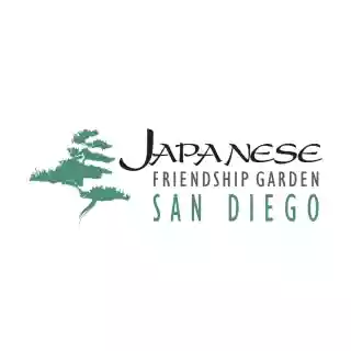 Japanese Friendship Garden discount codes