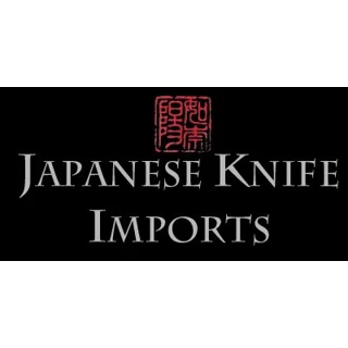 Shop Japanese Knife Imports logo