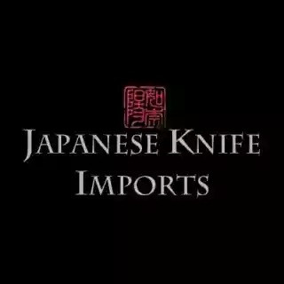Japanese Knife Imports logo