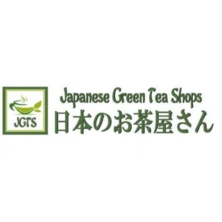 Shop Japanese Green Tea Shops logo
