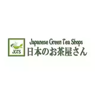 japanesegreenteashops.com logo