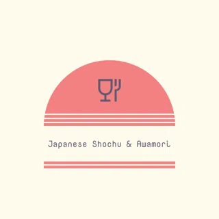 Japanese Shochu & Awamori logo