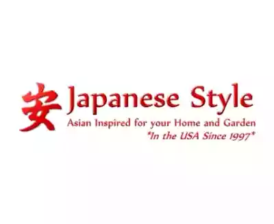 Shop Japanese Style promo codes logo