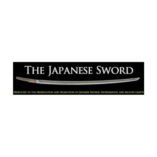 Shop Japanese Sword logo