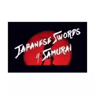 Japanese Swords 4 Samurai coupon codes