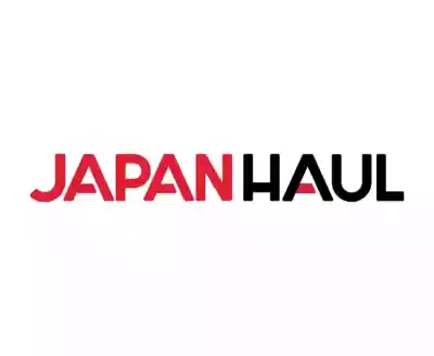 JapanHaul discount codes