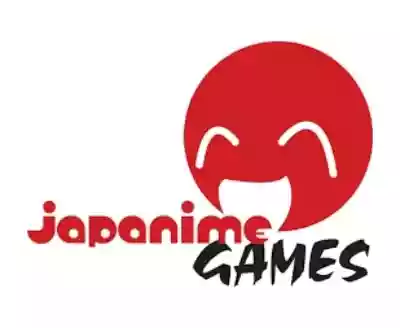 Japanime Games coupon codes