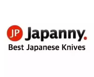 Japanny logo