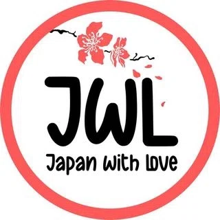 Japan With Love logo