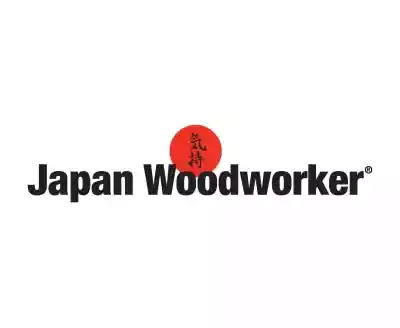 Japan Woodworker logo