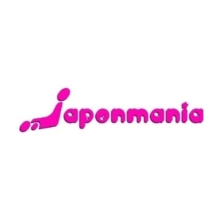 Shop Japonmania logo