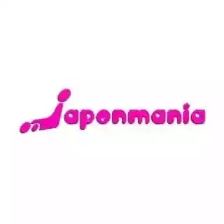 Shop Japonmania coupon codes logo