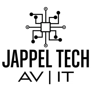 Jappel Tech logo