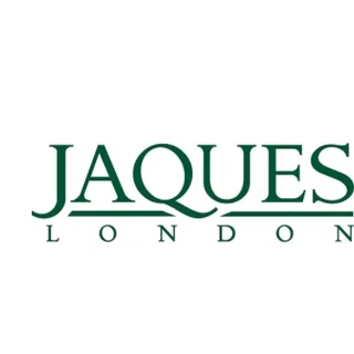 Shop Jaques London logo