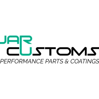 JAR Customs Performance logo