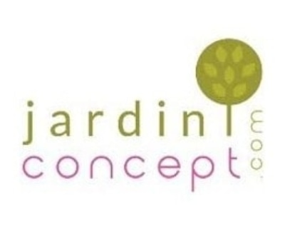 Shop Jardin-Concept.com logo
