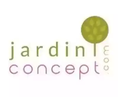 Shop Jardin-Concept.com coupon codes logo
