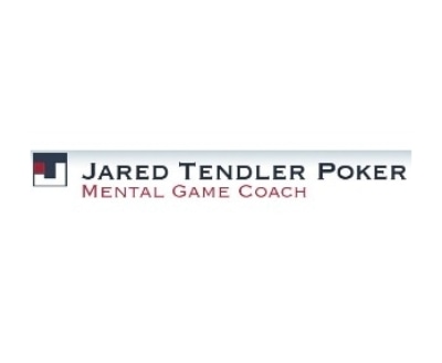 Shop JaredTendlerPoker.com logo
