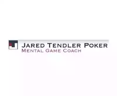 jaredtendlerpoker.com logo