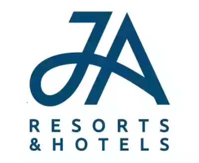 JA Resorts & Hotels discount codes