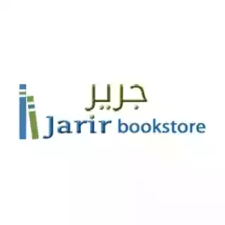 Shop Jarir Bookstore USA promo codes logo