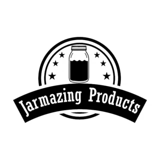 Jarmazing Products logo
