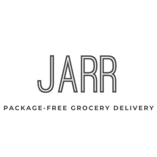 Jarr logo