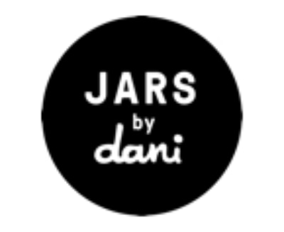 Shop Jars by Dani logo