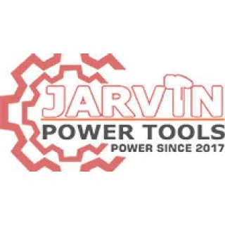 Jarvin Power Tools logo