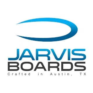 Jarvis Boards logo