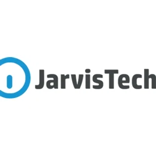 Shop JarvisTech logo