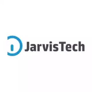 Shop JarvisTech logo